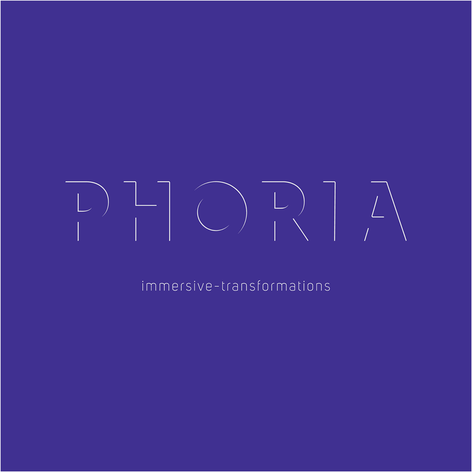 PHORIA | XR—STUDIO